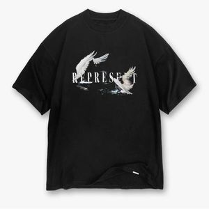 Represent SWAN T-SHIRT